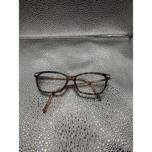 Modo Eyeglasses Frames Only,‎ AINSLIE PKBLU, 53-15-142, Multicolor